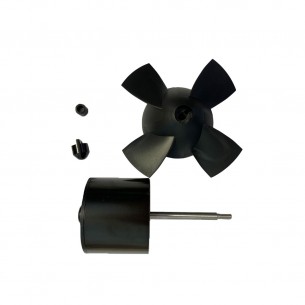 Complet Navbow rotor