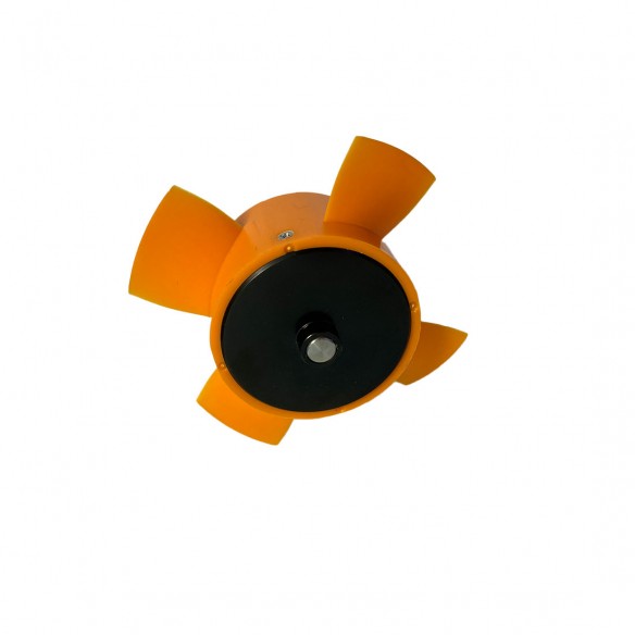 Rotor WhiteShark Mix