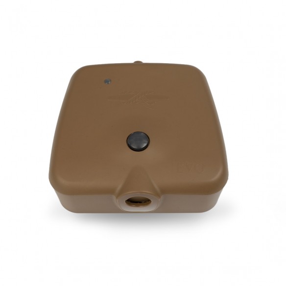 Capteur de présence DKP pour système DOKENSIP EVO Capteur de présence DKP pour système DOKENSIP EVO