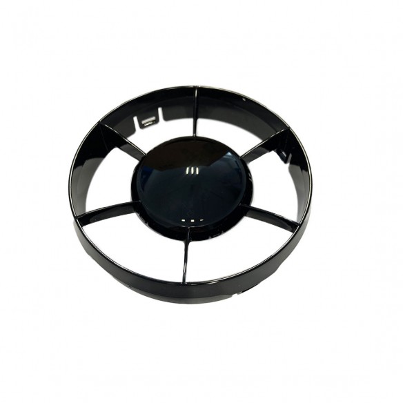 WhiteShark Mix Back Cover