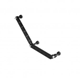 Extension arm for camera