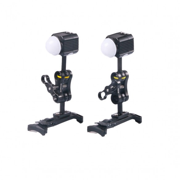 Underwater light pack Mix Pro