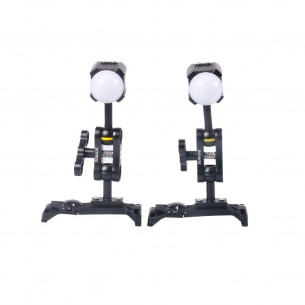 Pack de luces subacuáticas para sublue Mix Pro 2