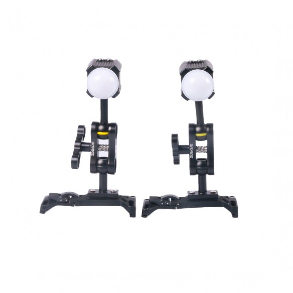 Pack lumière sous-marineMix Pro Pack lumière sous-marineMix Pro