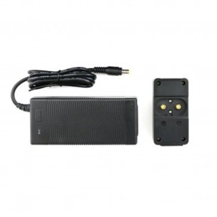 Chargeur batterie