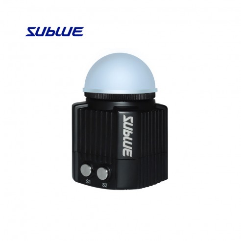 Lumière Led sous-marine