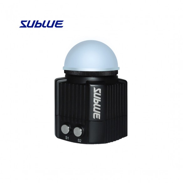 Sublue Luz LED impermeable Sublue Luz LED impermeable