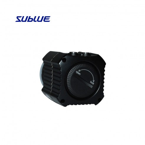 Sublue Luz LED impermeable