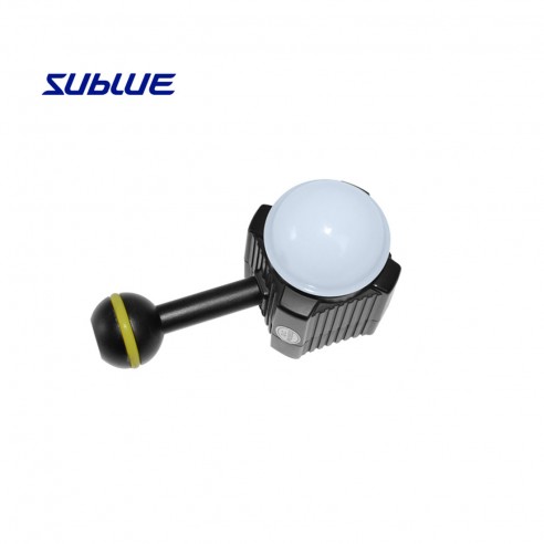 Sublue Luz LED impermeable