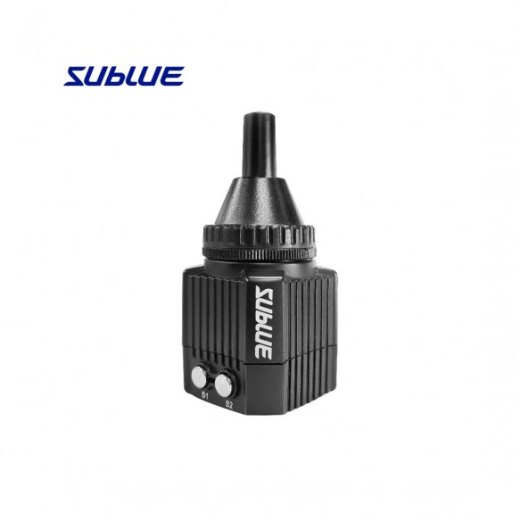 Sublue Luz LED impermeable Sublue Luz LED impermeable