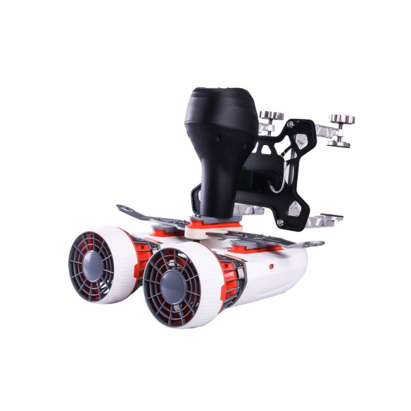 Kit SUP COMBO DUO avec 2 WhiteShark Tini Kit SUP COMBO DUO avec 2 WhiteShark Tini