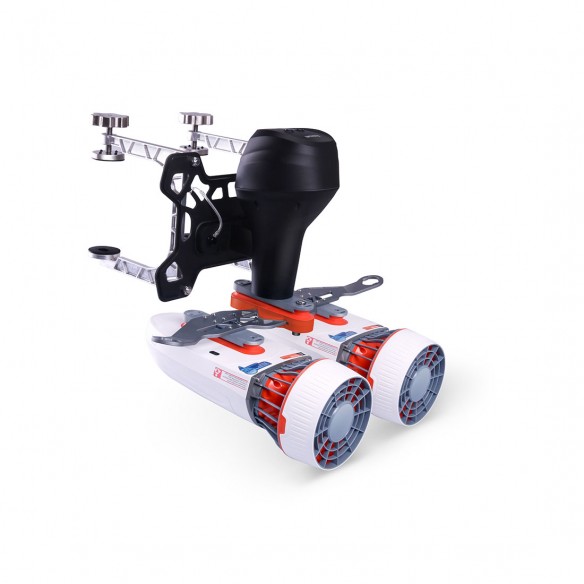 Kit SUP COMBO DUO avec 2 WhiteShark Tini Kit SUP COMBO DUO avec 2 WhiteShark Tini