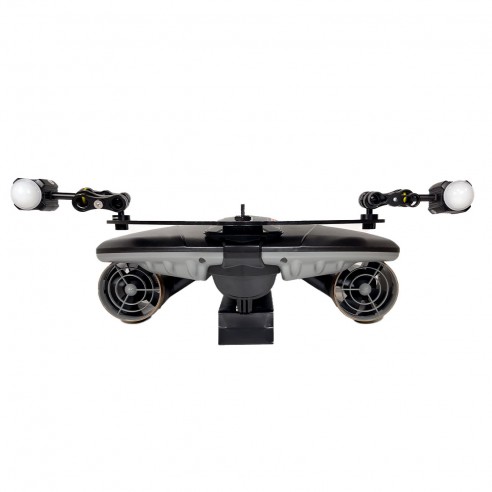 pack de luces subacuáticas para sublue Navbow