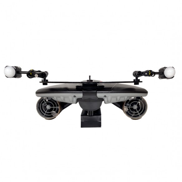 pack de luces subacuáticas para sublue Navbow