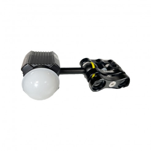 Pack lumière sous-marine Navbow