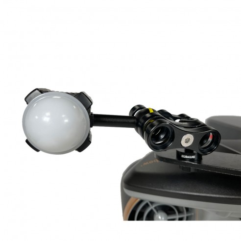 pack de luces subacuáticas para sublue Navbow