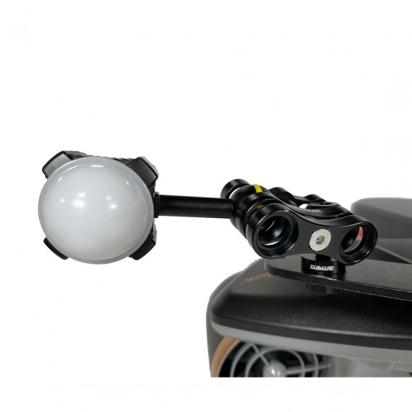 pack de luces subacuáticas para sublue Navbow