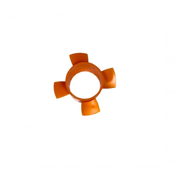 Propeller bladewhiteshark Mix plastic single