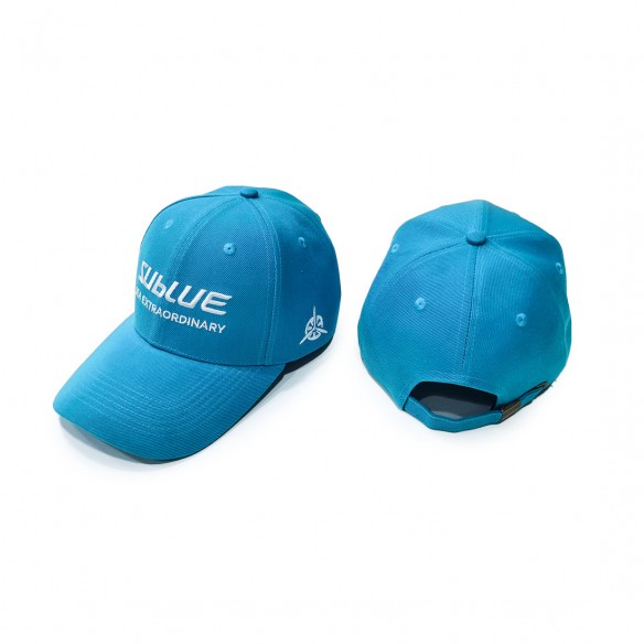 Gorra Sublue