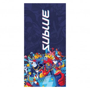 Serviette de Plage