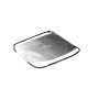 Sac de transport en tissu Sublue