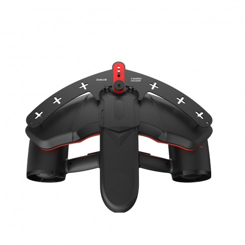 plataforma fotográfica para el Sublue Navbow