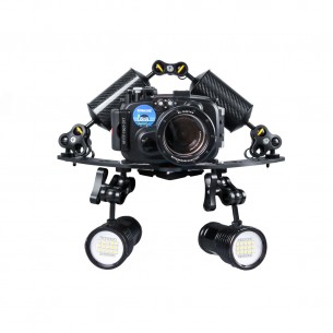 Plate-forme photographique Navbow 2