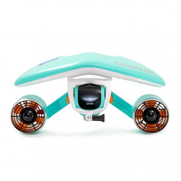 Sublue WhiteShark Mix - Scooter sous marin