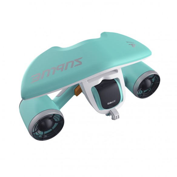 Sublue WhiteShark Mix - Scooter sous marin