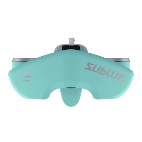 Sublue WhiteShark Mix