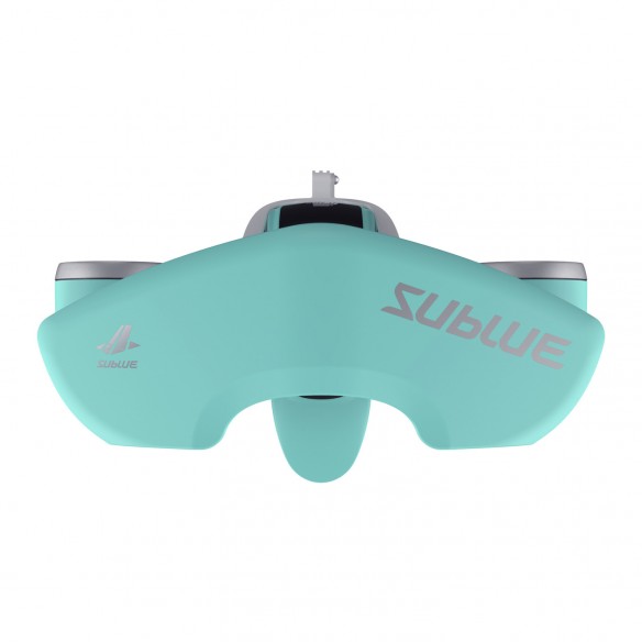 Sublue WhiteShark Mix - Scooter sous marin