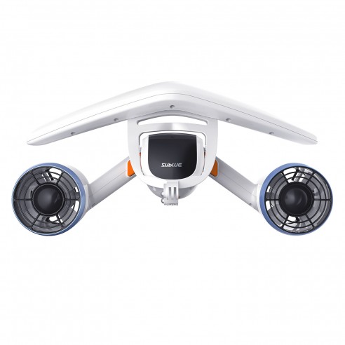 Sublue Mix - Scooter sous marin