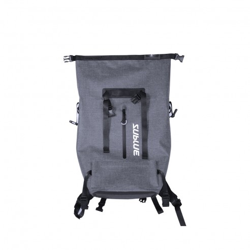 Multifunctional waterproof backpack