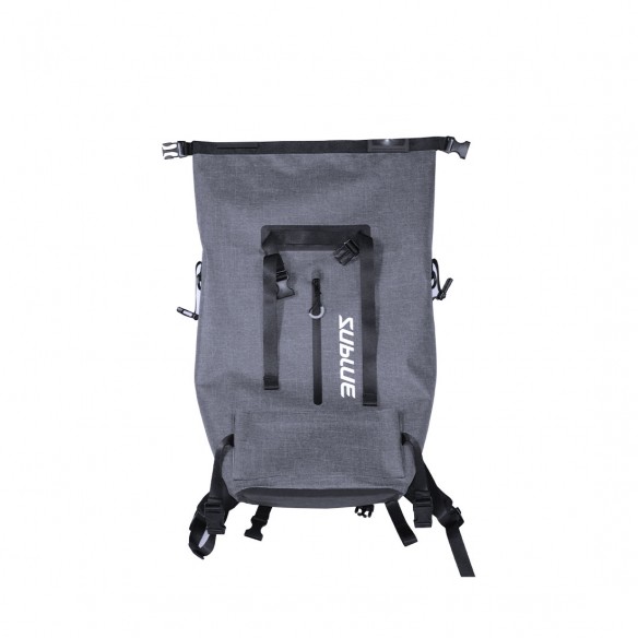 Multifunctional waterproof backpack