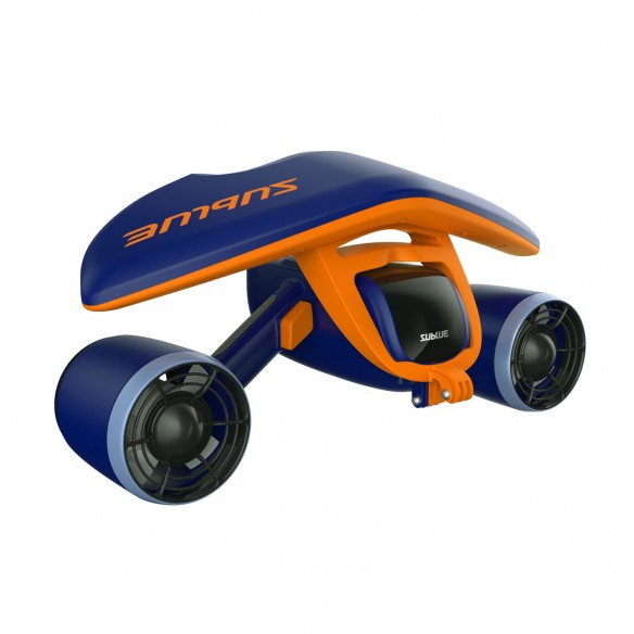 Sublue Mix - Scooter sous marin