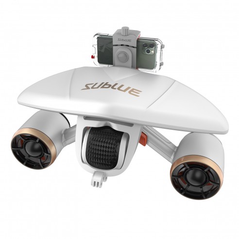 Sublue Mix Pro - Scooter sous marin