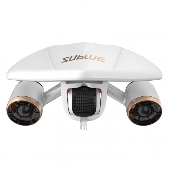 Sublue Mix Pro - Scooter sous marin