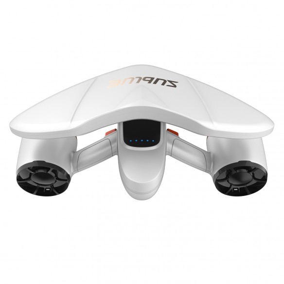 Sublue Mix Pro - Scooter sous marin