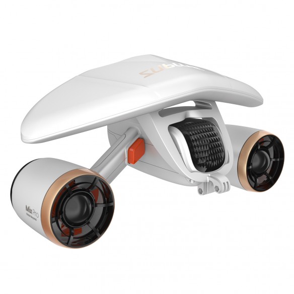 Sublue Mix Pro - Scooter sous marin
