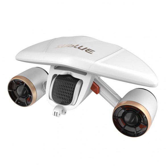 Sublue Mix Pro - Scooter sous marin