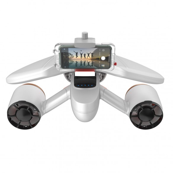 Sublue Mix Pro - Scooter sous marin