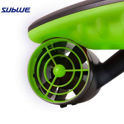 Sublue Navbow - underwater scooter