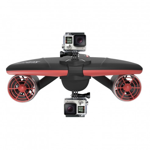 Sublue Navbow - Scooter sous-marin
