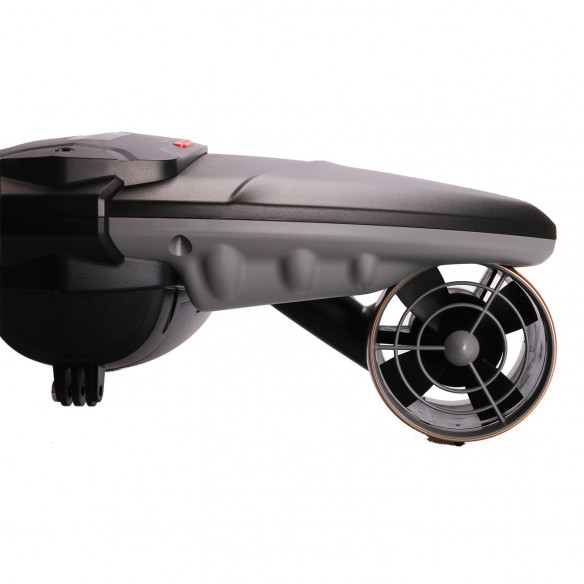 Sublue Navbow+ Scooter sous marin