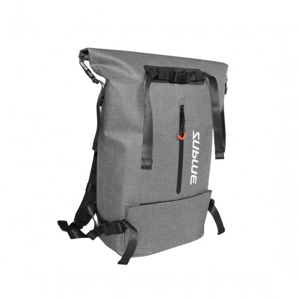 Multifunctional waterproof backpack