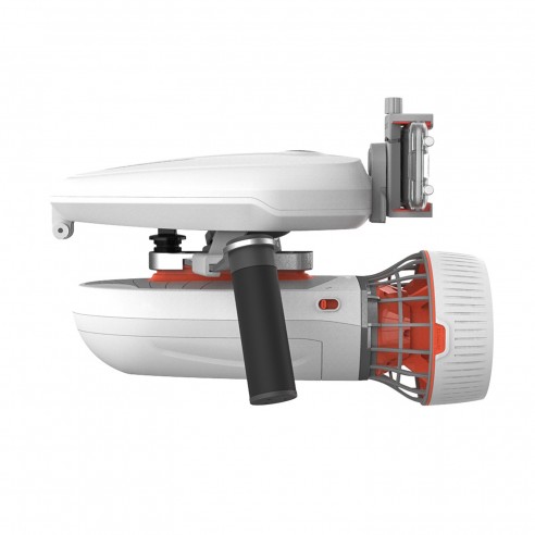 Sublue WhiteShark Tini - Scooter sous marin