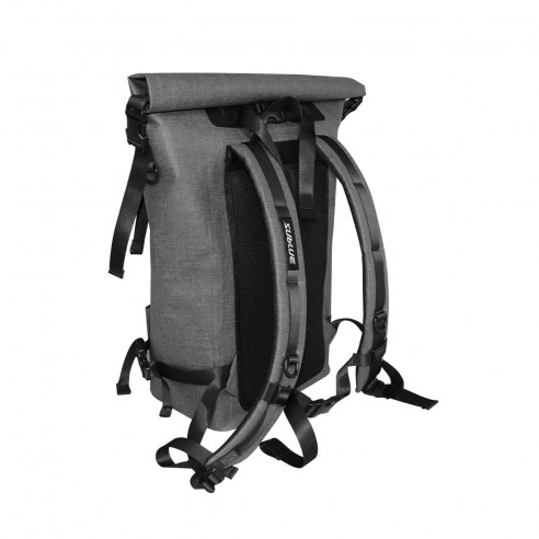 Multifunctional waterproof backpack