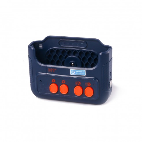 Sublue H1+ carcasa estanca conectada