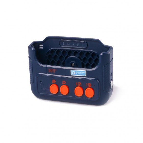 Sublue H1+ carcasa estanca conectada