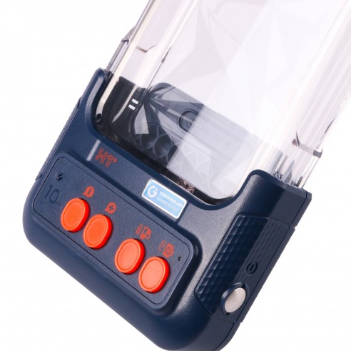 copy of H1 Connected waterproof box